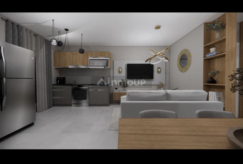 Departamento en Venta en Godoy Cruz, Mendoza