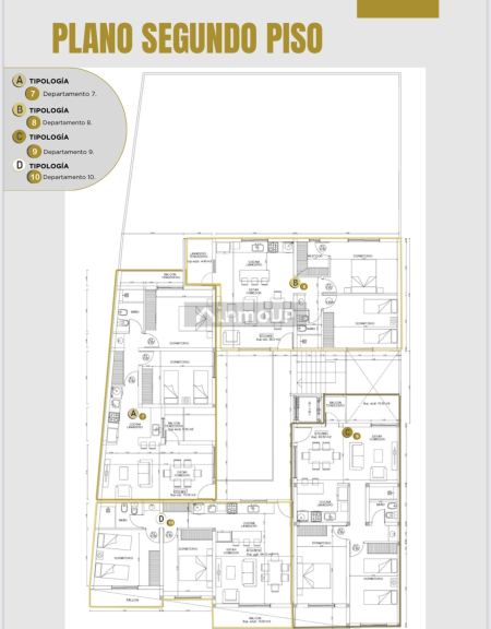 Departamento en Venta en Godoy Cruz, Mendoza