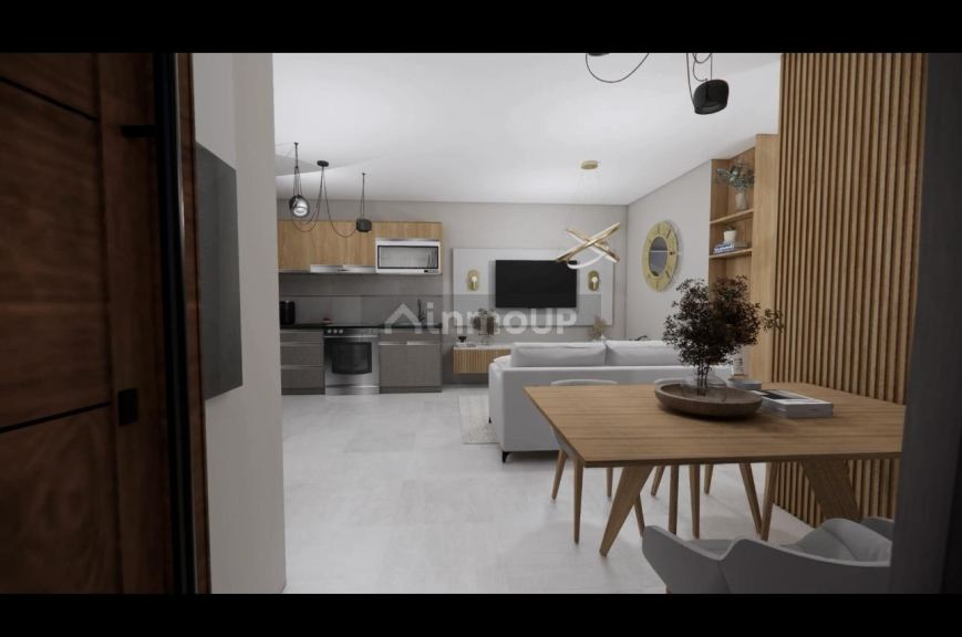 Departamento en Venta en Godoy Cruz, Mendoza