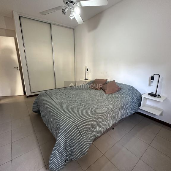 Departamento en Alquiler en Capital, Mendoza