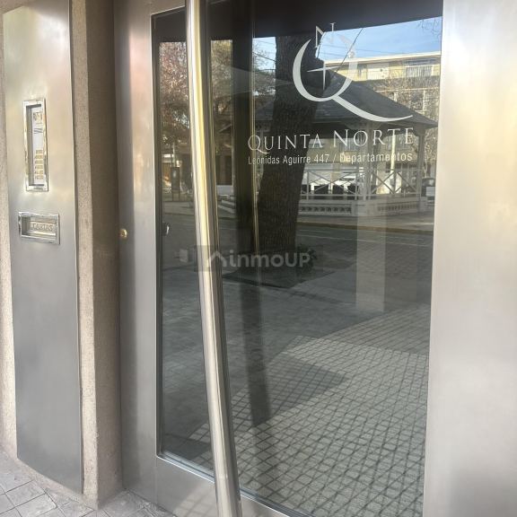 Departamento en Alquiler en Capital, Mendoza