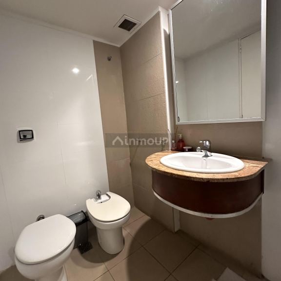 Departamento en Alquiler en Capital, Mendoza