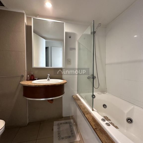 Departamento en Alquiler en Capital, Mendoza