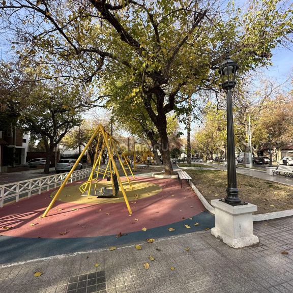 Departamento en Alquiler en Capital, Mendoza
