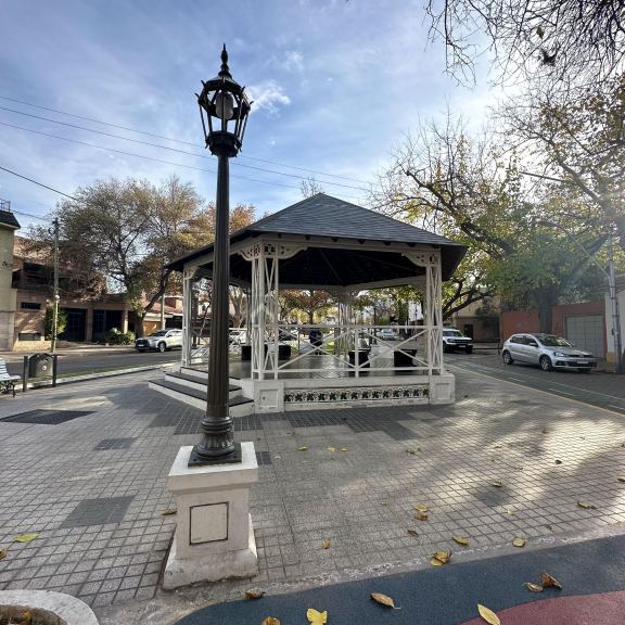 Departamento en Alquiler en Capital, Mendoza