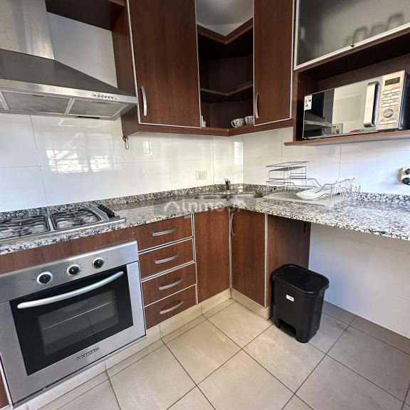 Departamento en Alquiler en Capital, Mendoza