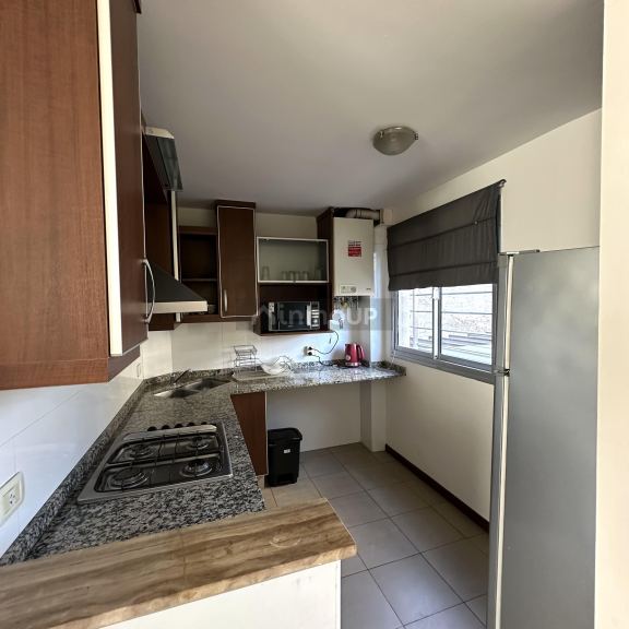 Departamento en Alquiler en Capital, Mendoza
