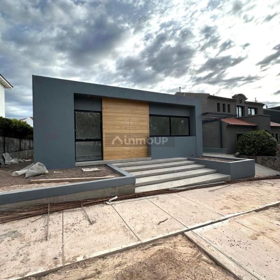 Casa en Venta en Capital, Mendoza