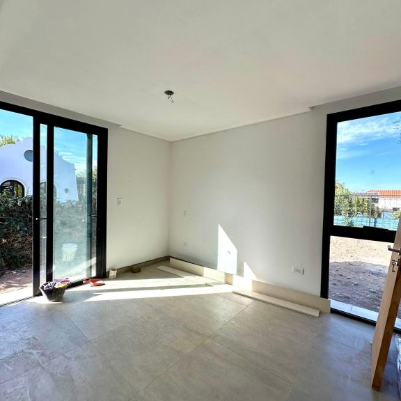 Casa en Venta en Capital, Mendoza