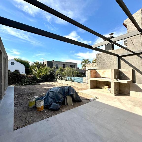 Casa en Venta en Capital, Mendoza