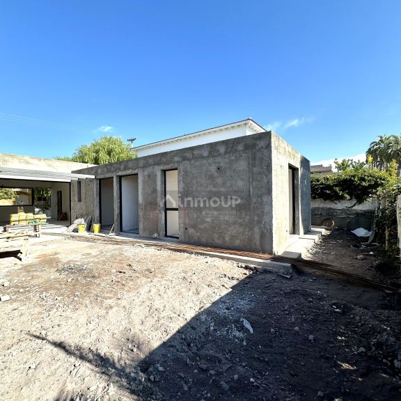 Casa en Venta en Capital, Mendoza
