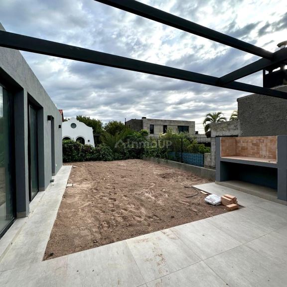 Casa en Venta en Capital, Mendoza