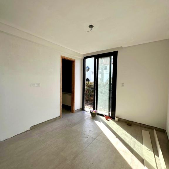 Casa en Venta en Capital, Mendoza