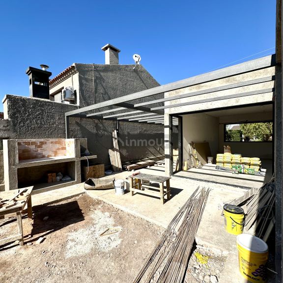 Casa en Venta en Capital, Mendoza