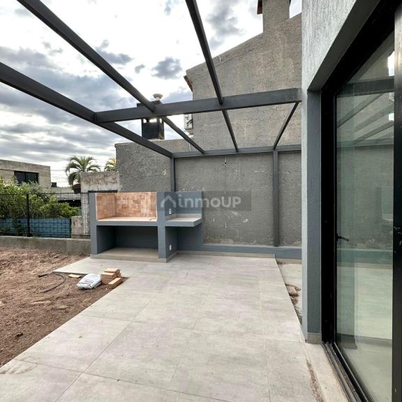 Casa en Venta en Capital, Mendoza