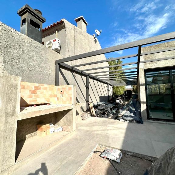 Casa en Venta en Capital, Mendoza