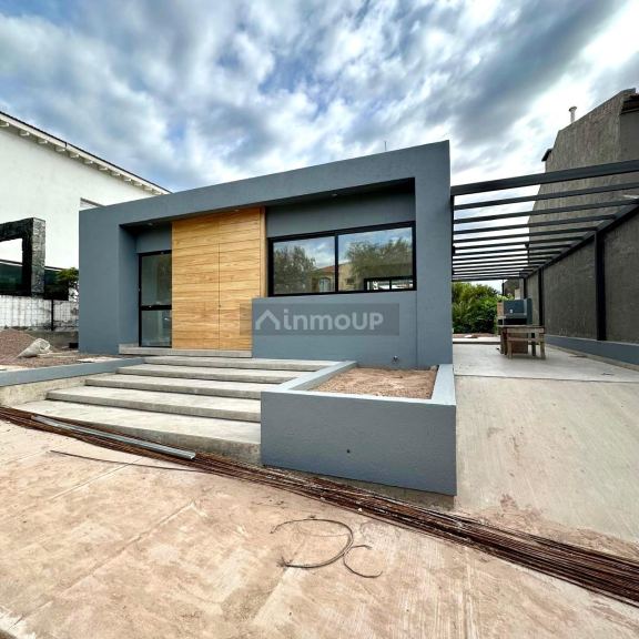 Casa en Venta en Capital, Mendoza