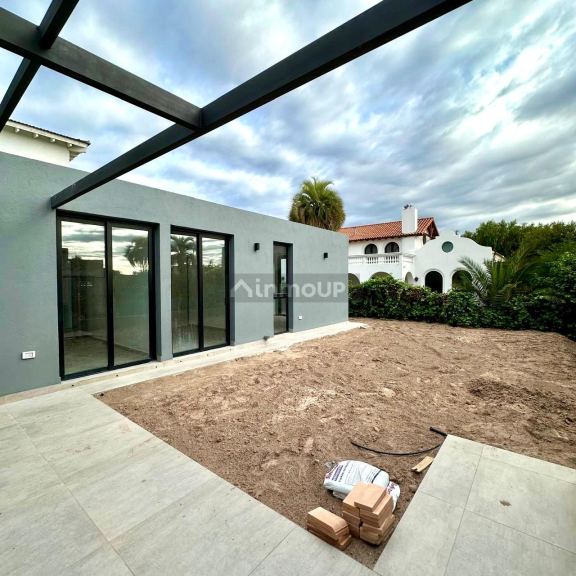 Casa en Venta en Capital, Mendoza