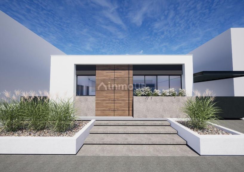 Casa en Venta en Capital, Mendoza