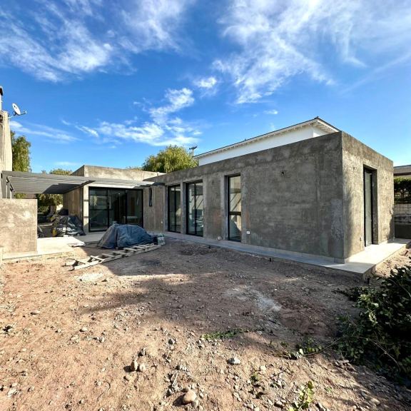 Casa en Venta en Capital, Mendoza