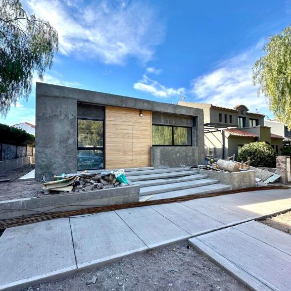 Casa en Venta en Capital, Mendoza