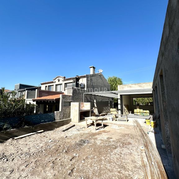Casa en Venta en Capital, Mendoza