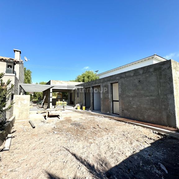 Casa en Venta en Capital, Mendoza