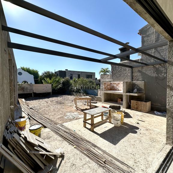 Casa en Venta en Capital, Mendoza