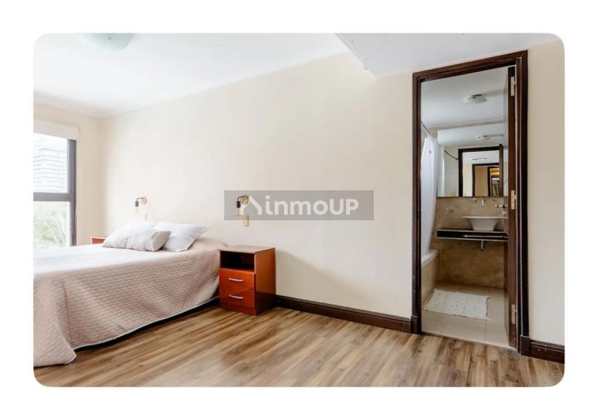 Departamento en Alquiler en Capital, Mendoza