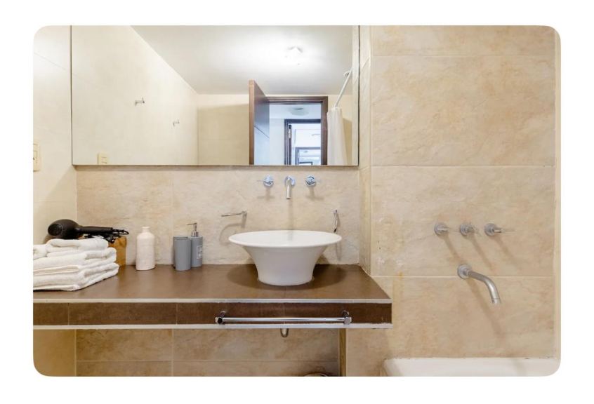 Departamento en Alquiler en Capital, Mendoza