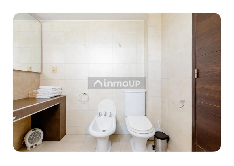 Departamento en Alquiler en Capital, Mendoza