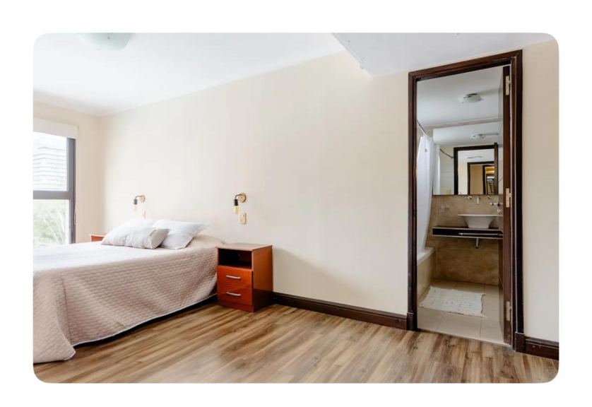 Departamento en Alquiler en Capital, Mendoza