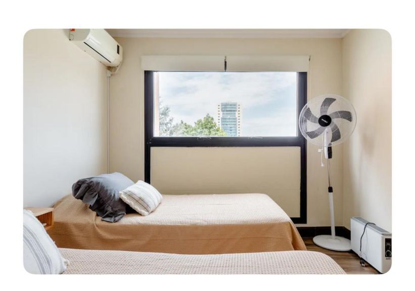 Departamento en Alquiler en Capital, Mendoza