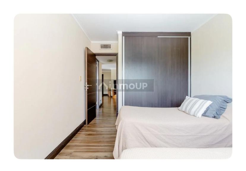 Departamento en Alquiler en Capital, Mendoza