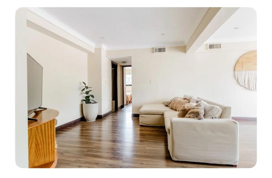 Departamento en Alquiler en Capital, Mendoza