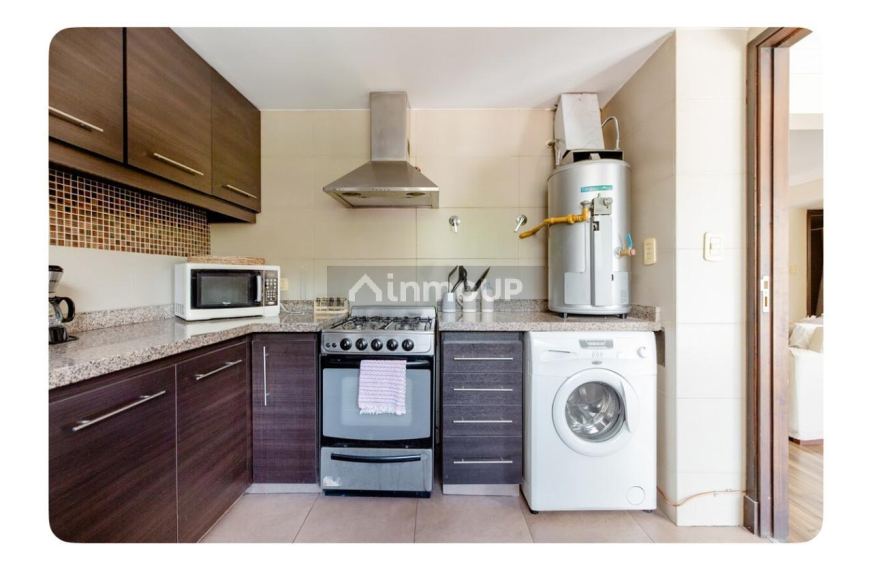 Departamento en Alquiler en Capital, Mendoza