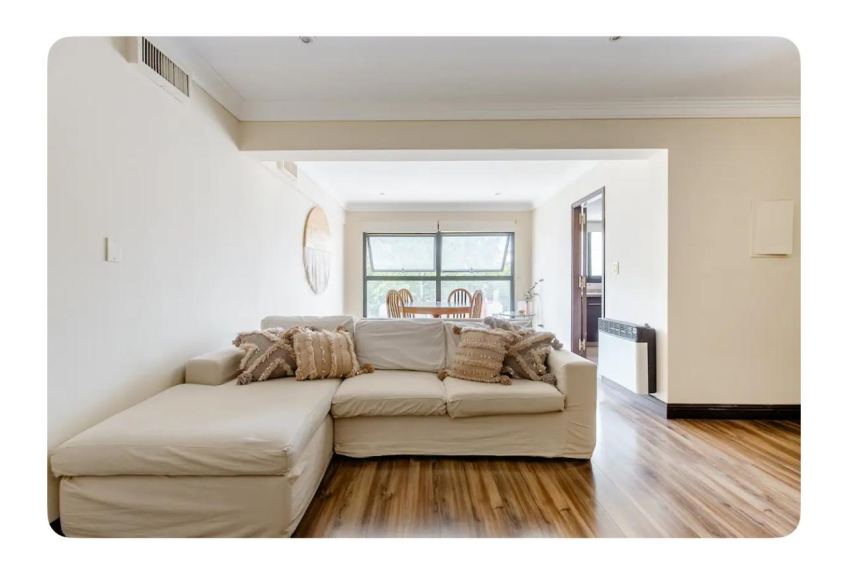 Departamento en Alquiler en Capital, Mendoza