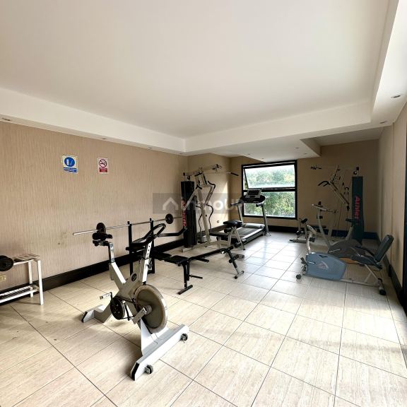 Departamento en Alquiler en Capital, Mendoza