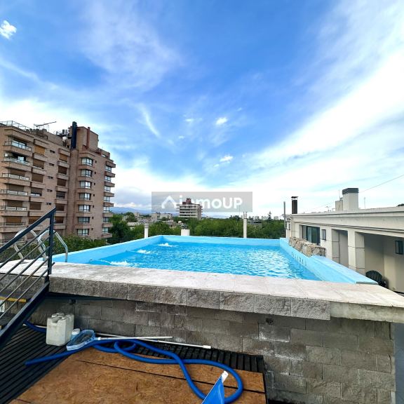 Departamento en Alquiler en Capital, Mendoza
