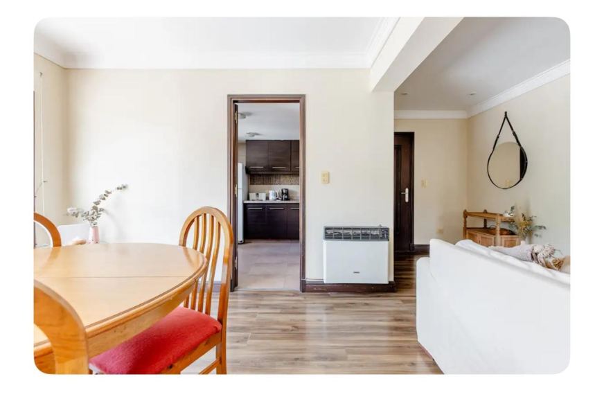 Departamento en Alquiler en Capital, Mendoza
