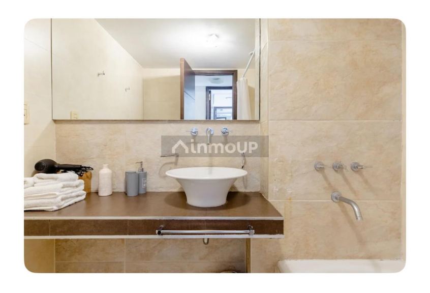 Departamento en Alquiler en Capital, Mendoza