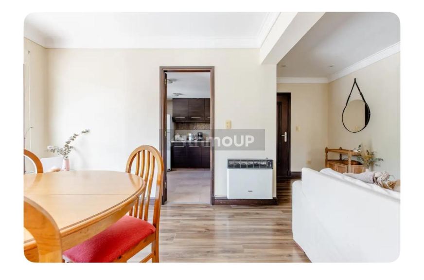 Departamento en Alquiler en Capital, Mendoza