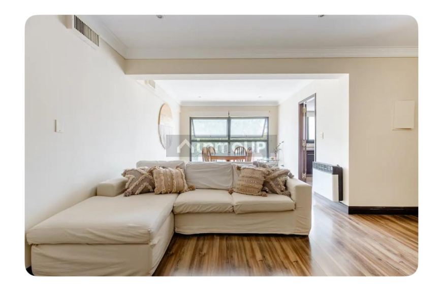 Departamento en Alquiler en Capital, Mendoza