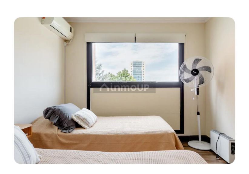 Departamento en Alquiler en Capital, Mendoza