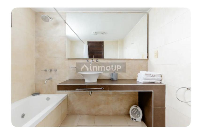 Departamento en Alquiler en Capital, Mendoza