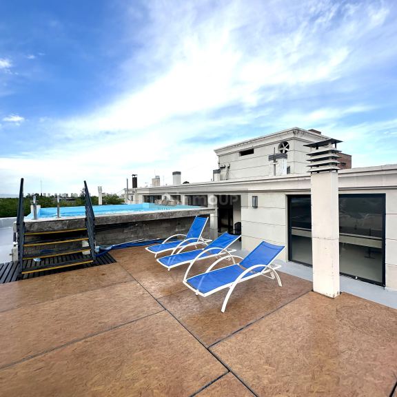 Departamento en Alquiler en Capital, Mendoza