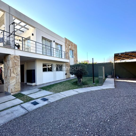 Departamento en Alquiler en Lujan de Cuyo, Mendoza