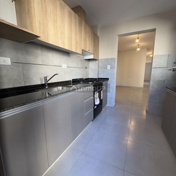 Departamento en Venta en Capital, Mendoza