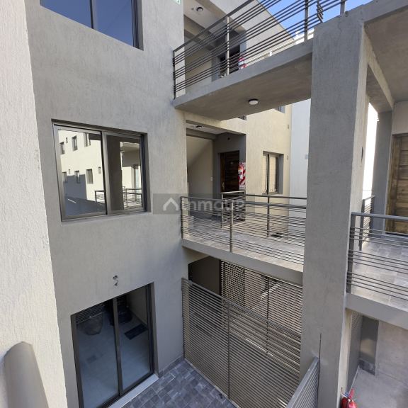 Departamento en Venta en Capital, Mendoza
