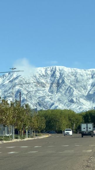 Departamento en Venta en Capital, Mendoza